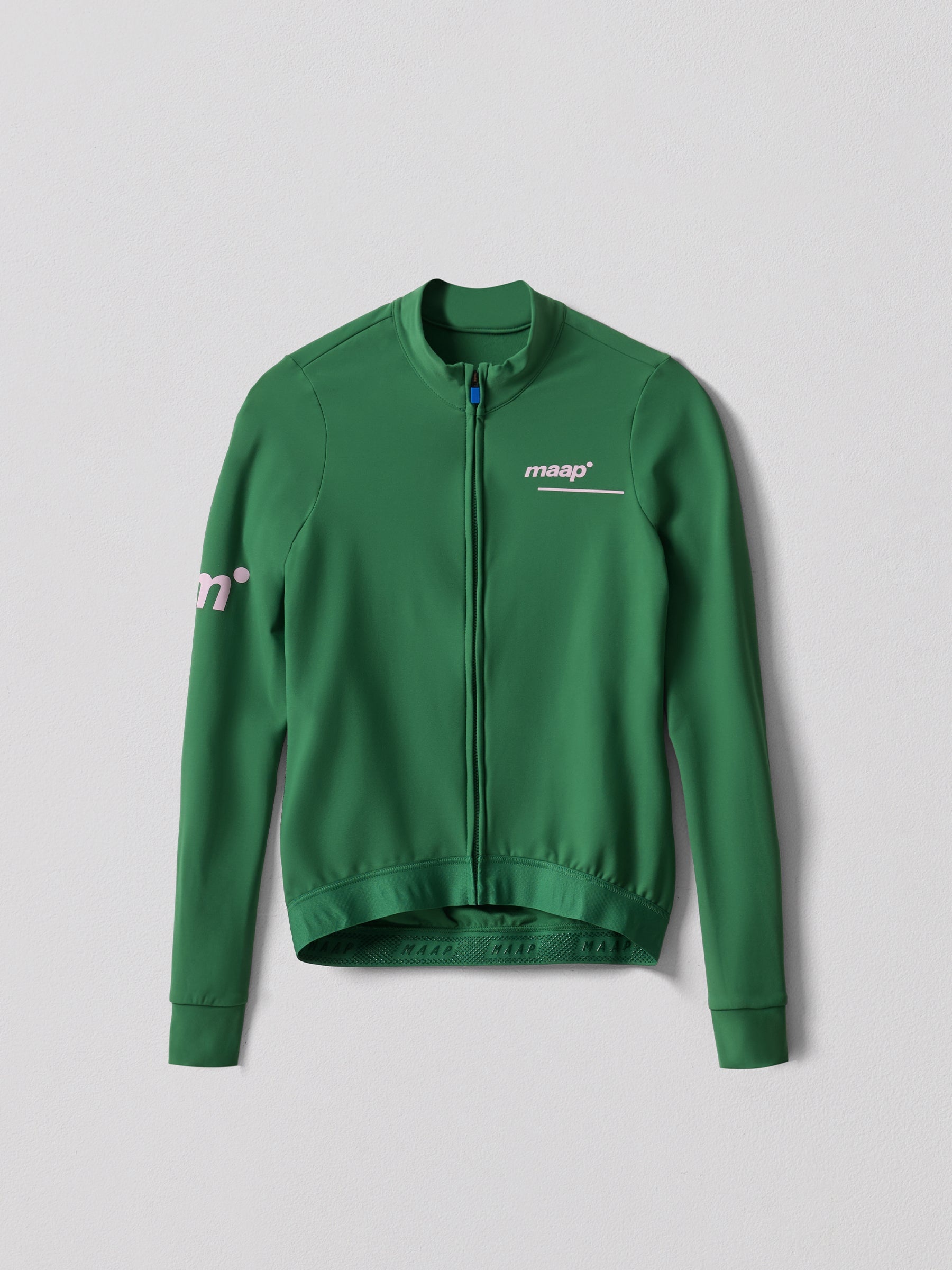 Women's Training Thermal LS Jersey - 7