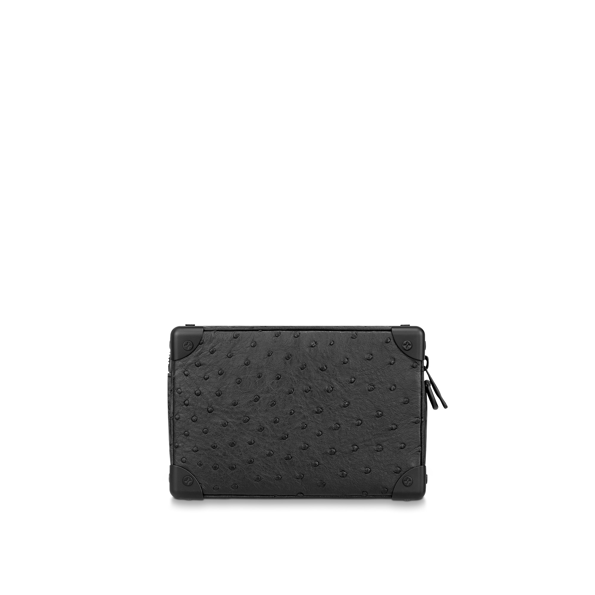 Louis Vuitton Mini Soft Trunk | REVERSIBLE