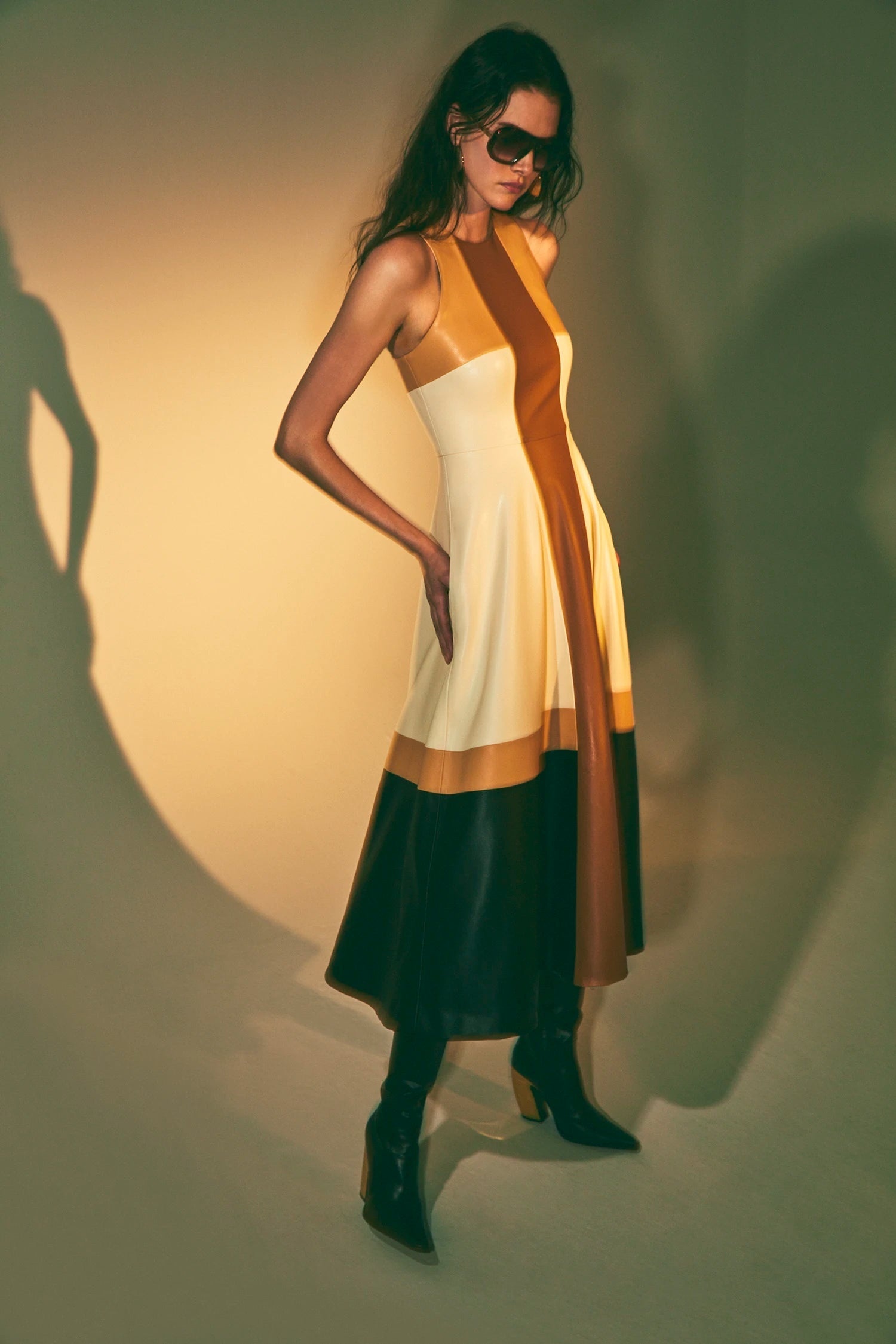 Ferah Dress - 4