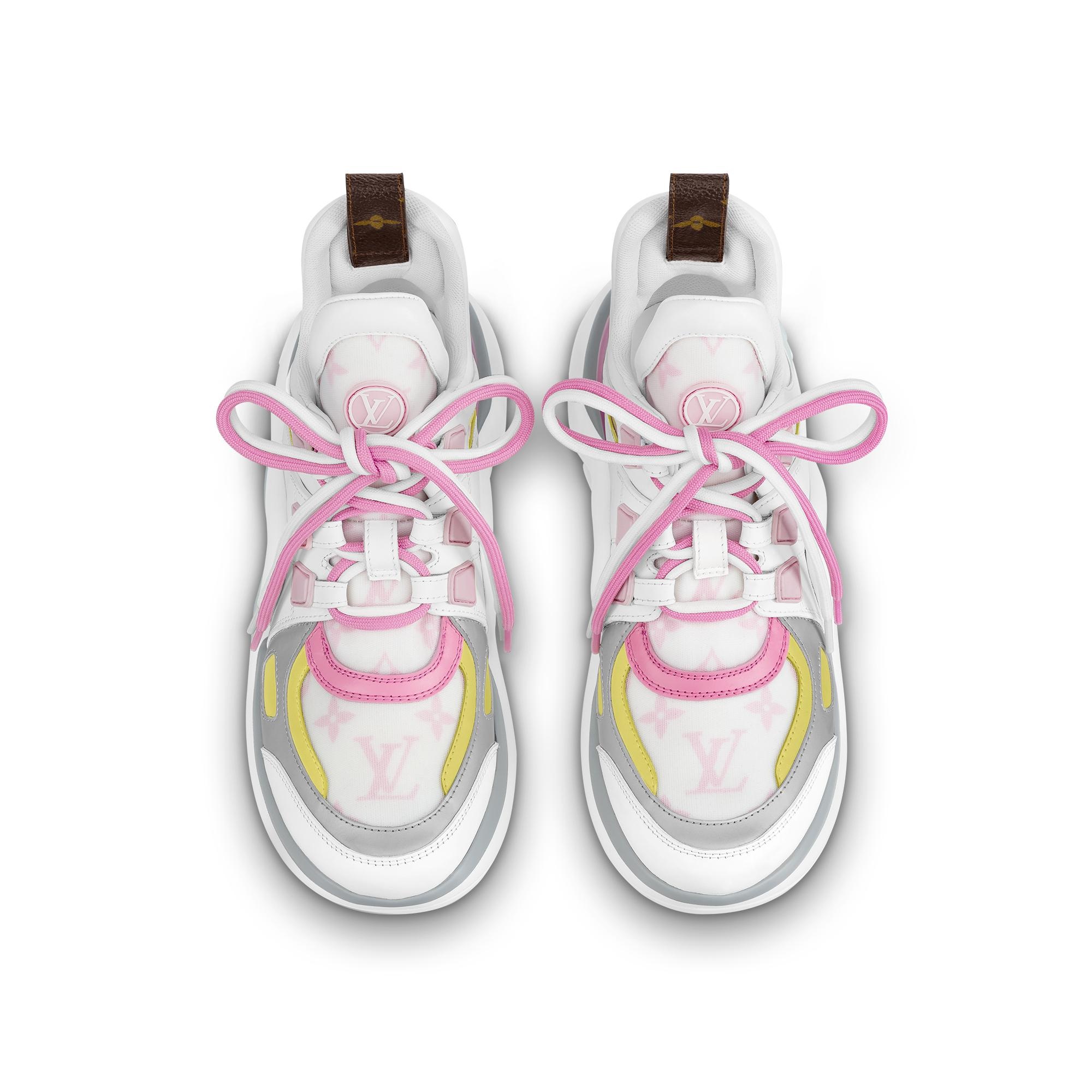 LV Archlight Sneaker - 4