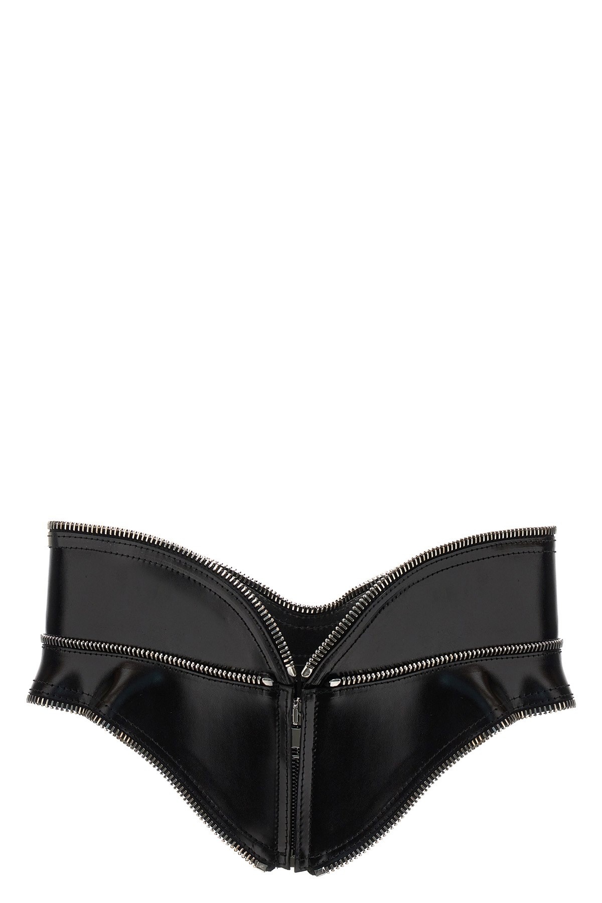 ベルト alexander mcqueen Corset belt Alexander McQueen Corset belt | REVERSIBLE