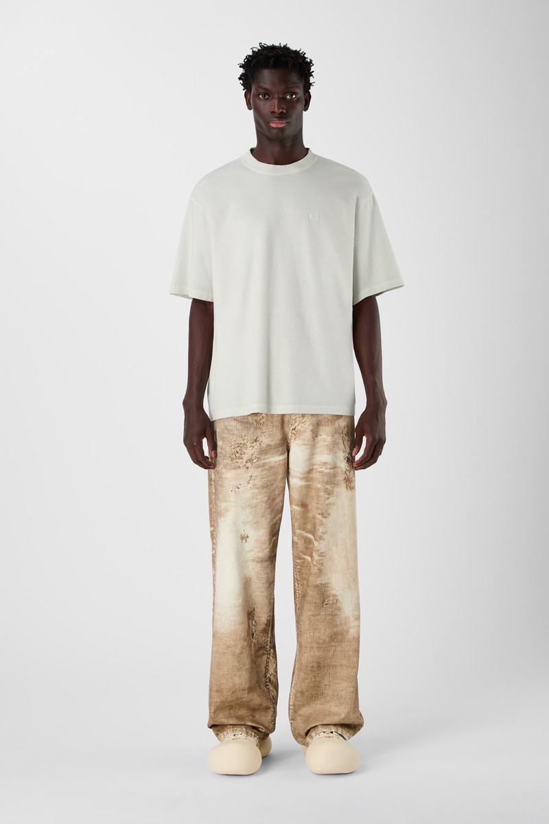 CAMPERLAB LIGHT Gray outlook