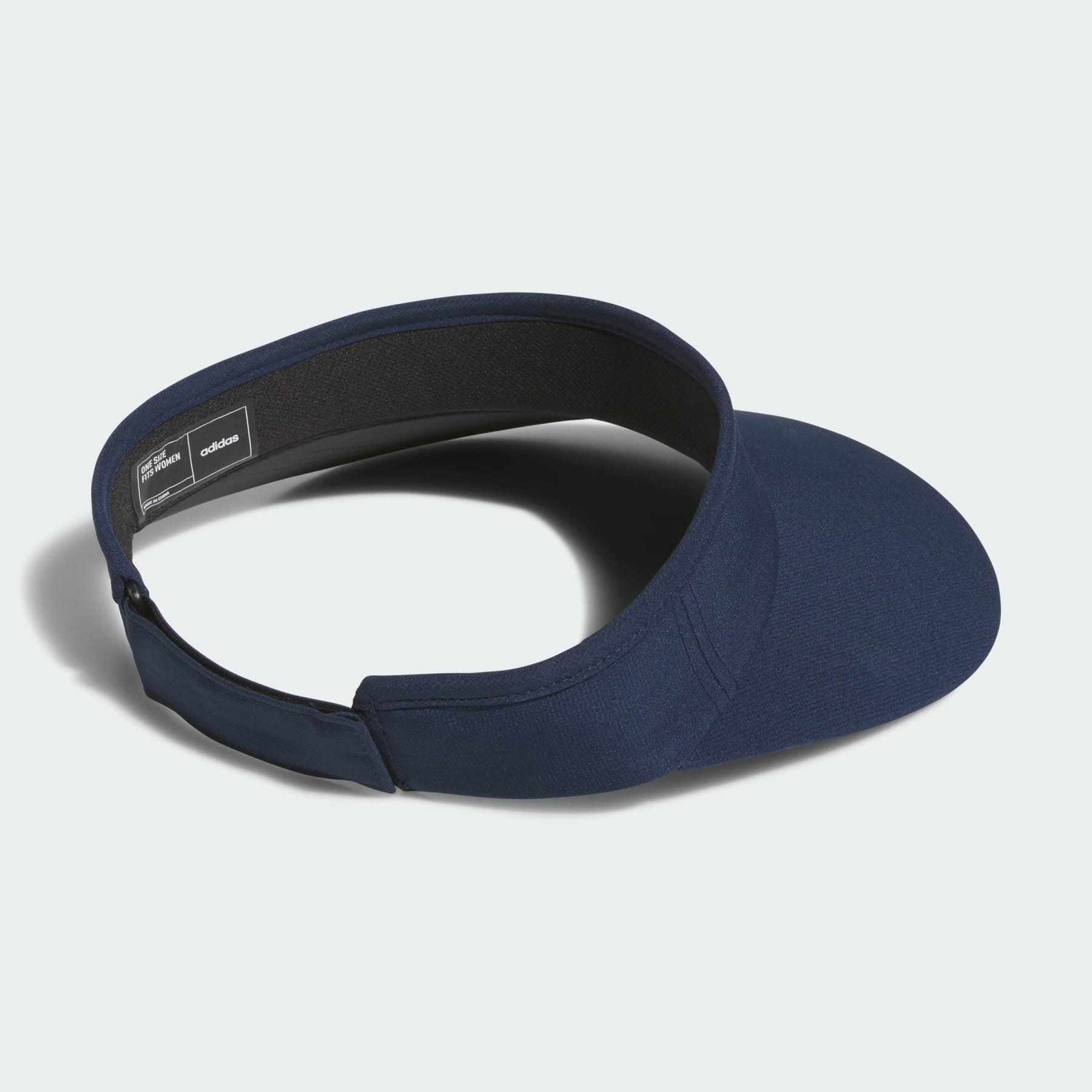 Wide Tour Visor - 2