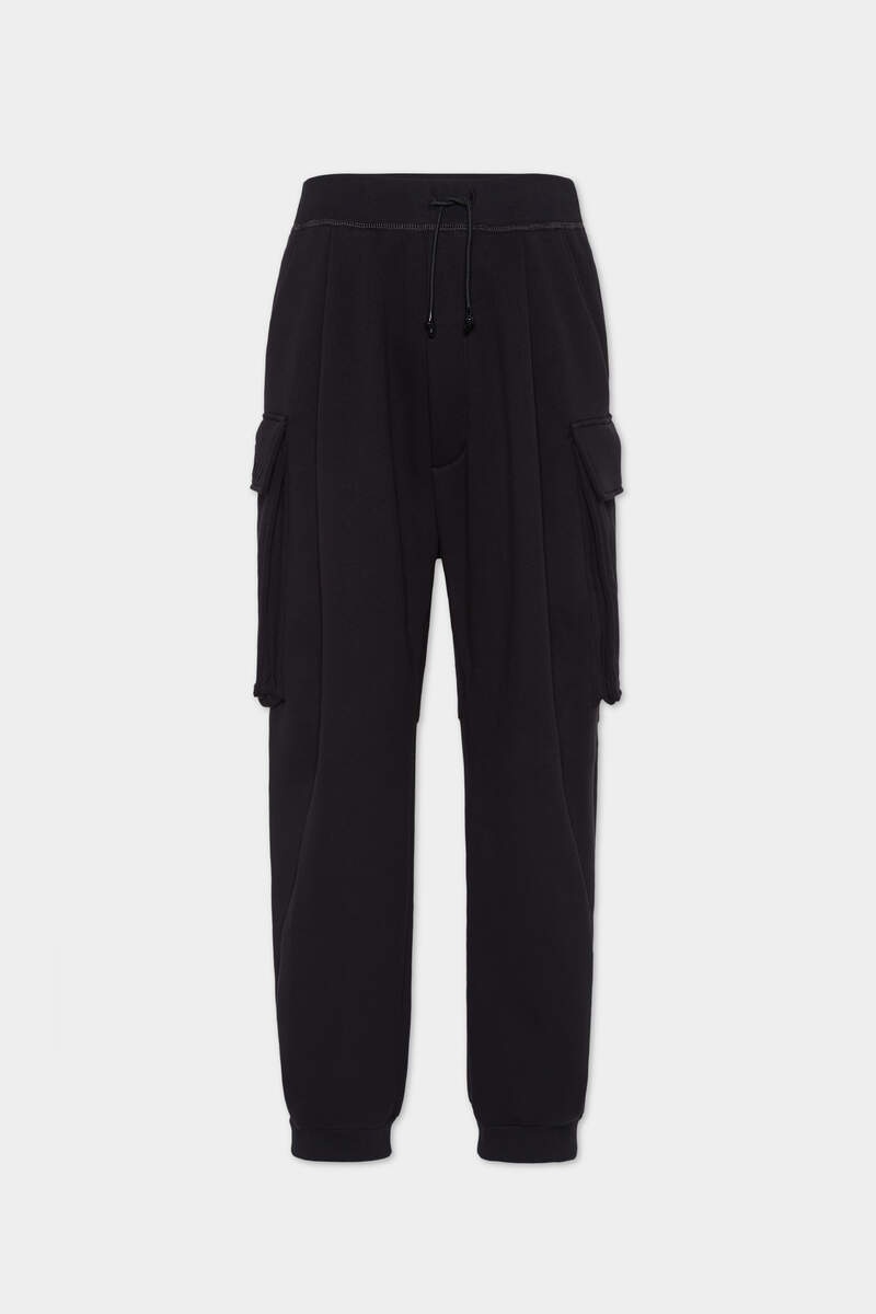 ICON NEW GENERATION BALLOON CARGO PANT - 1