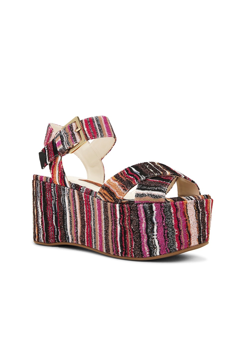 Julia Sandal - 2
