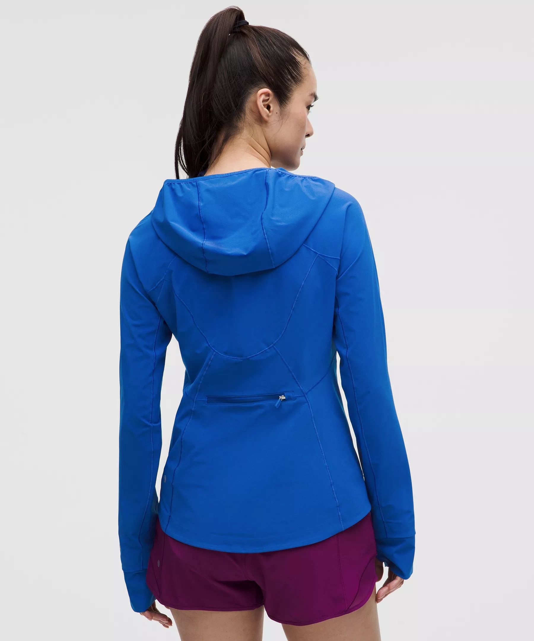 Mist Over Windbreaker - 3