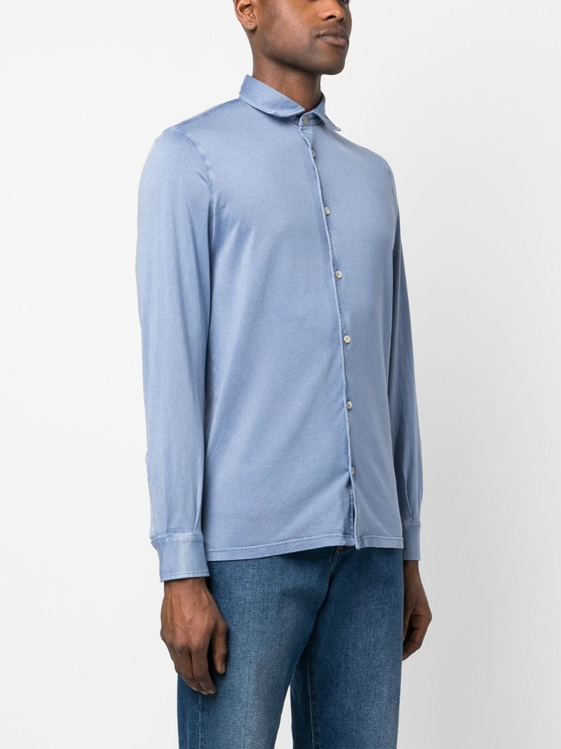 long-sleeve cotton shirt 3