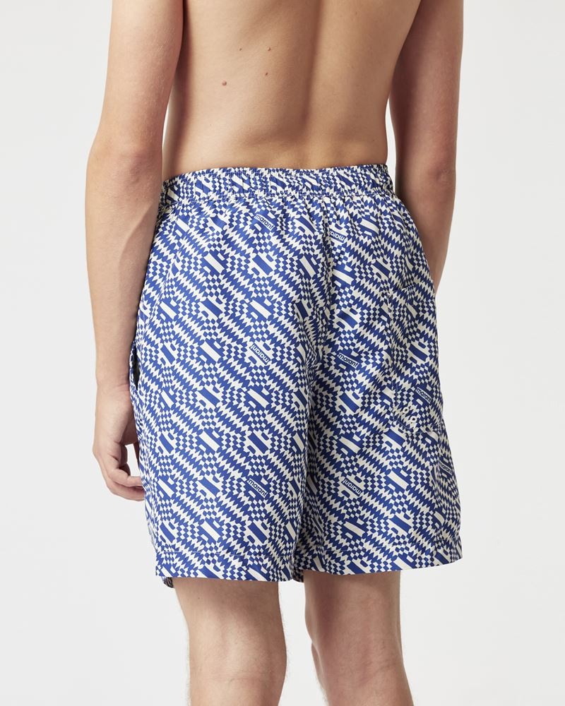 HYDRA SWIM SHORTS - 5