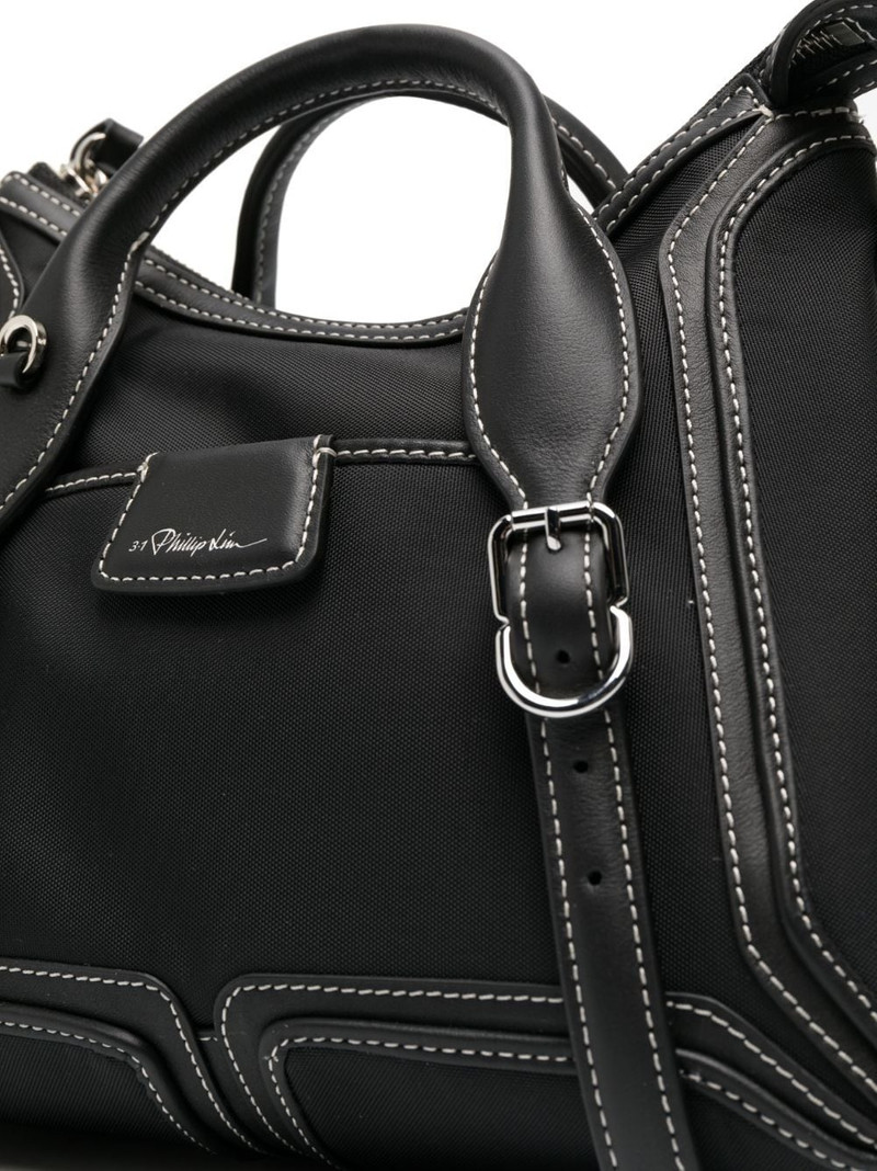 Pashli Moto satchel 4