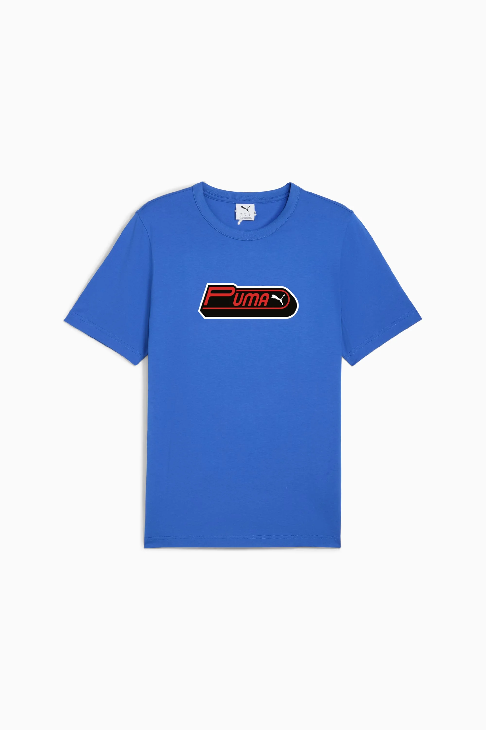 FUTURE.PUMA.ARCHIVE Tee Unisex - 1