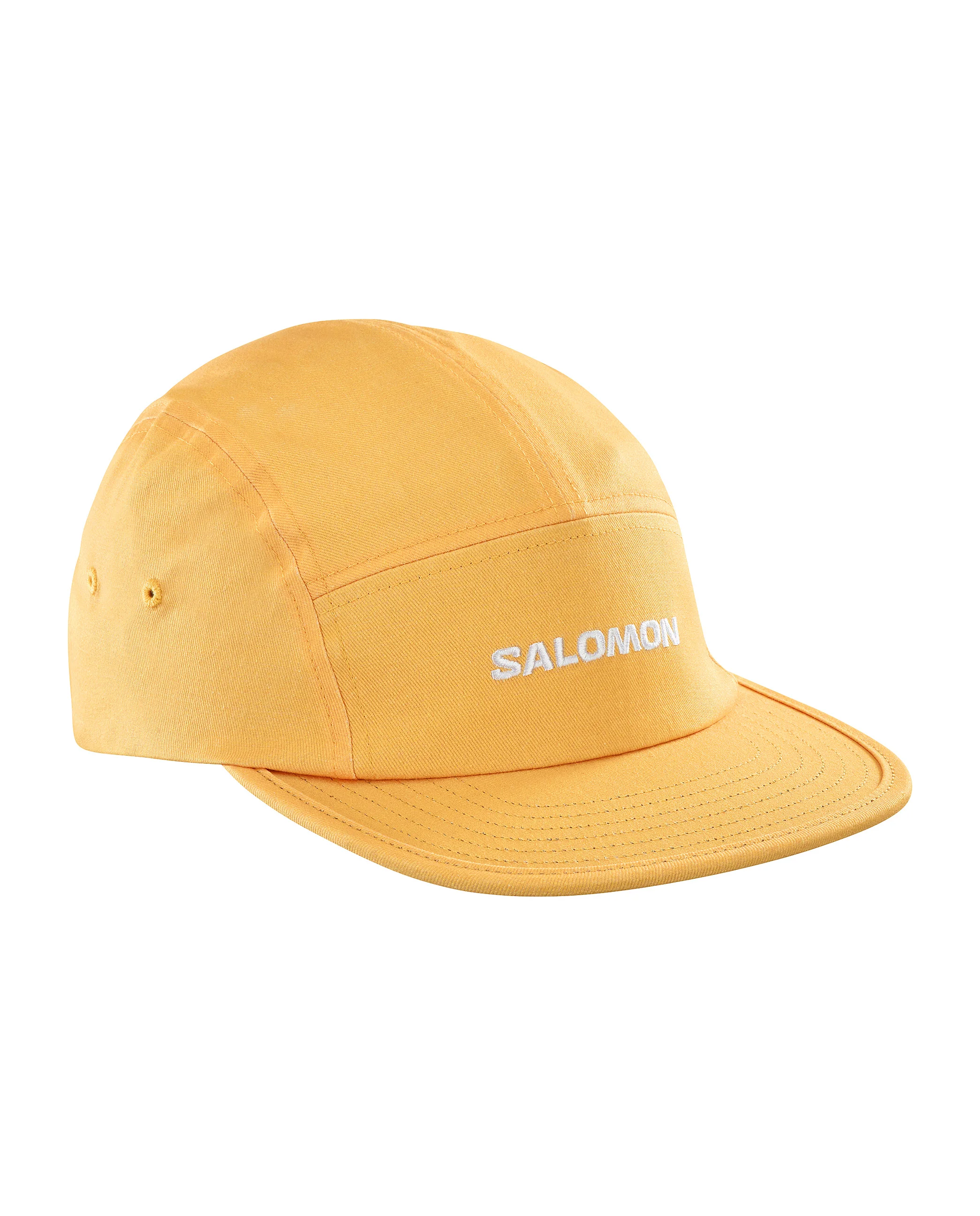 CAP 5 PANEL - 1