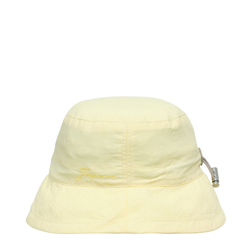 JACQUEMUS Le Bob Baluchon outlook
