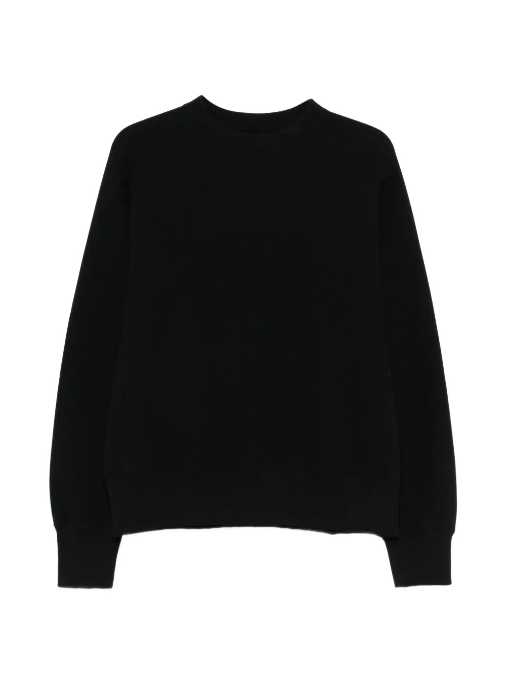 crew-neck sweatshirt - 1