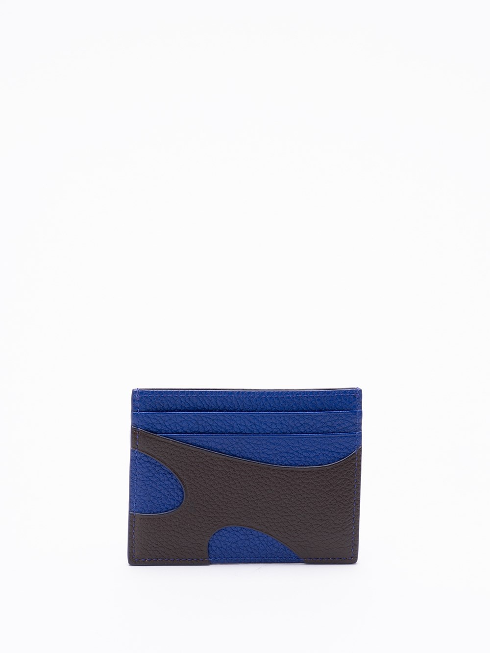 `Cut Out` Credit Card Case - 2