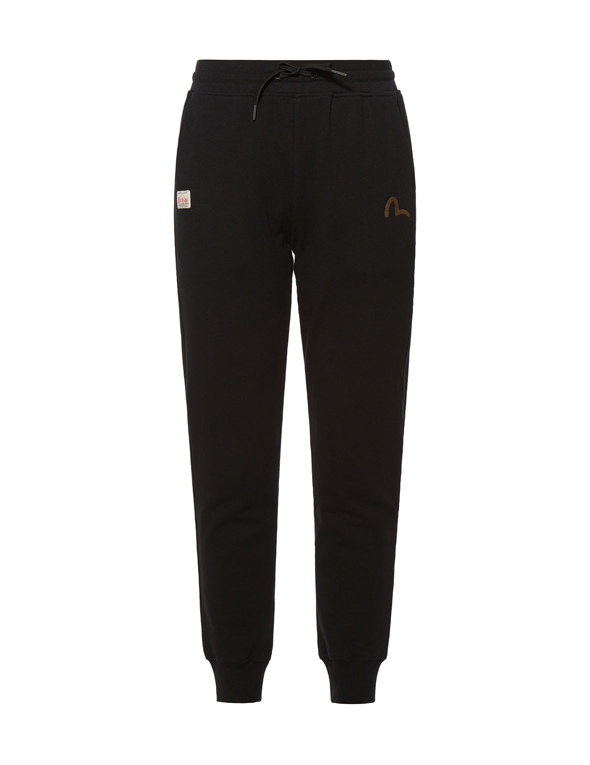 Foil-printed Kamon Daicock Sweatpants - 2