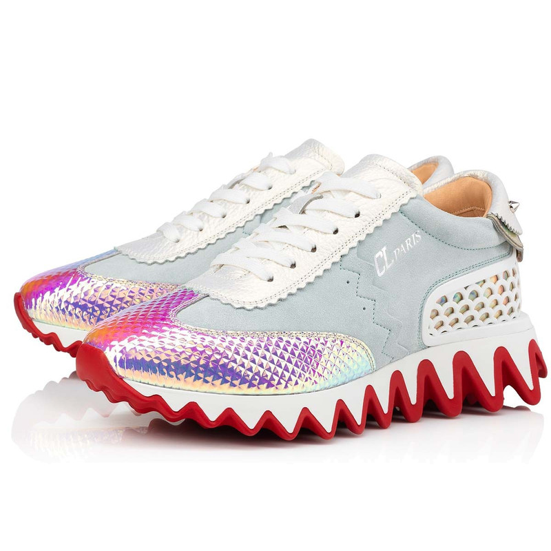 LOUBISHARK DONNA FLAT - 1