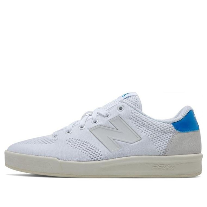 New Balance 300 Series White Blue CRT300RD - 1
