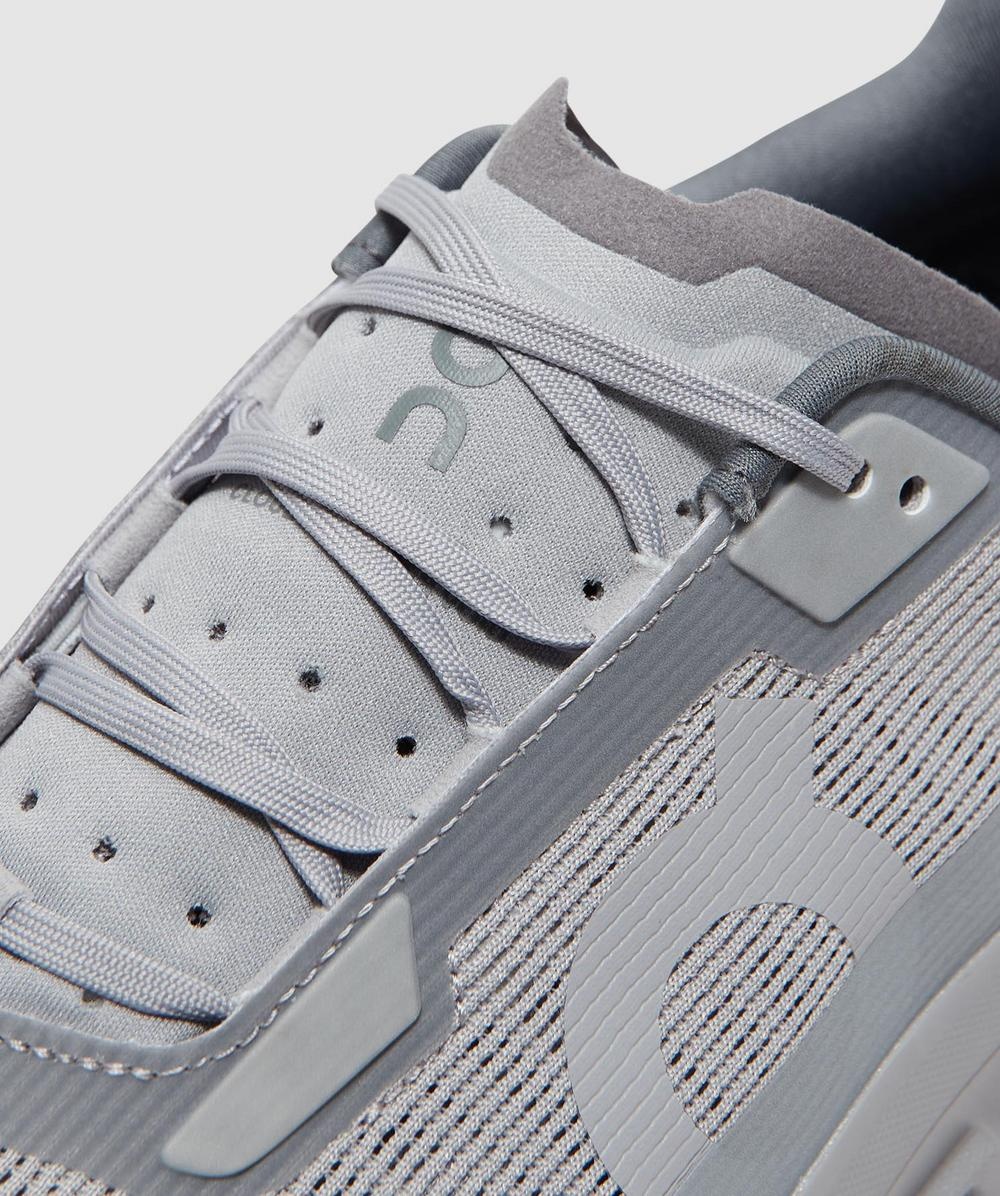 Cloudmonster void sneaker - 6