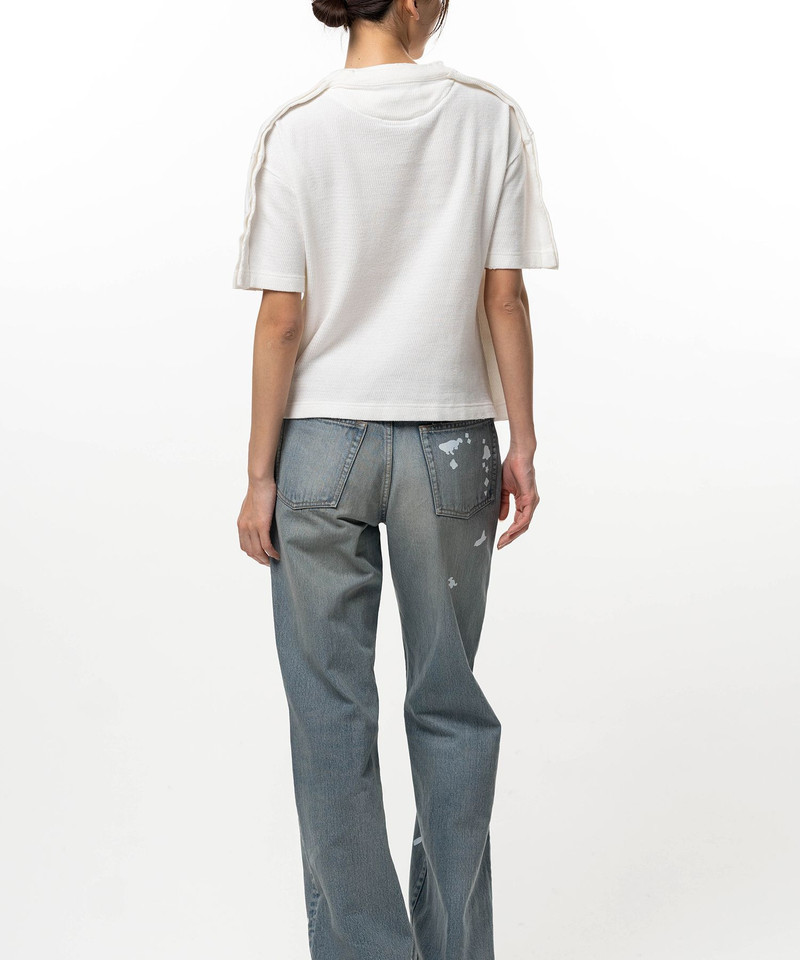 Thermal Combined T-shirt 7