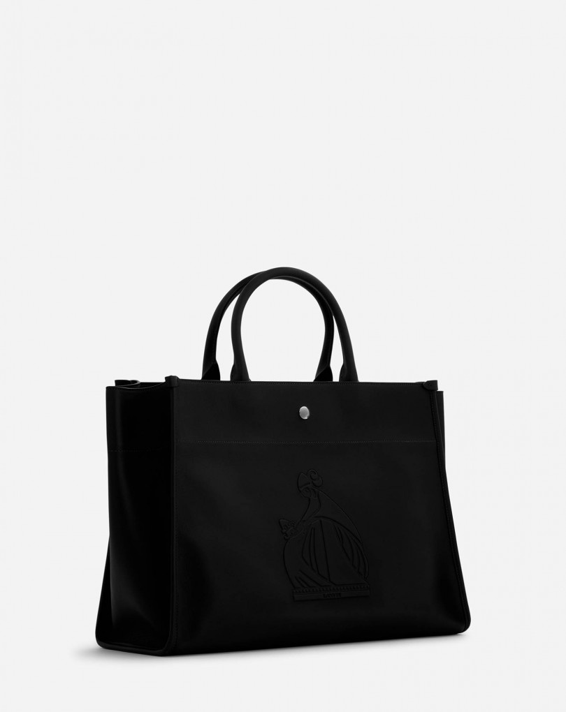 IN&OUT TOTE BAG MM - 2