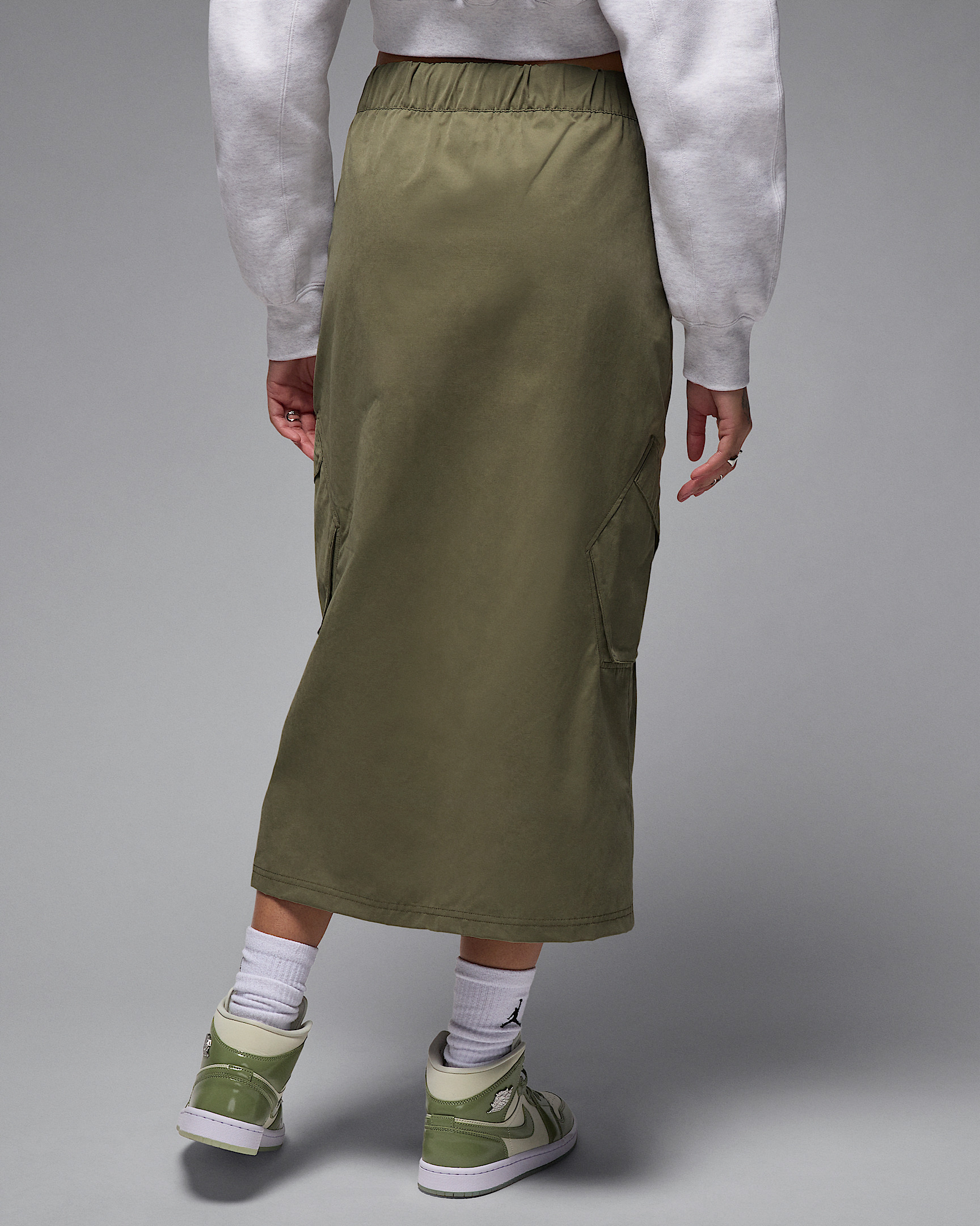 Jordan Chicago Women's Skirt - 2