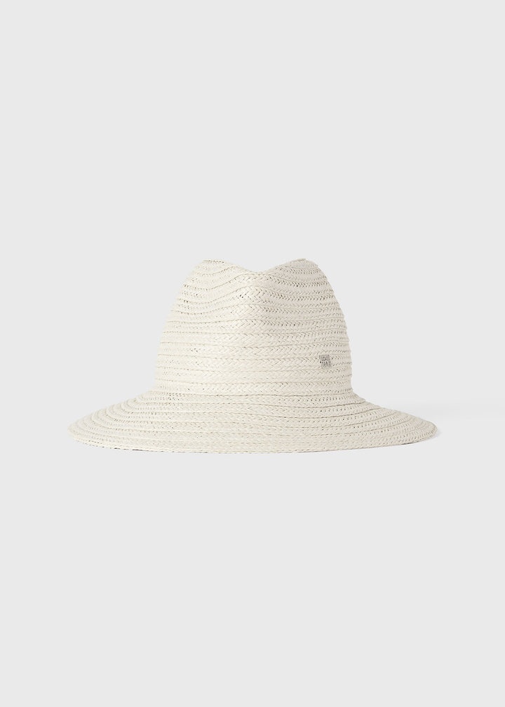 Panama hat shell - 3