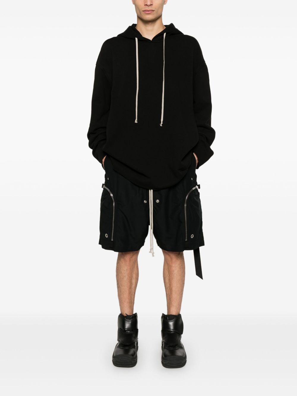 Peter hoodie - 2
