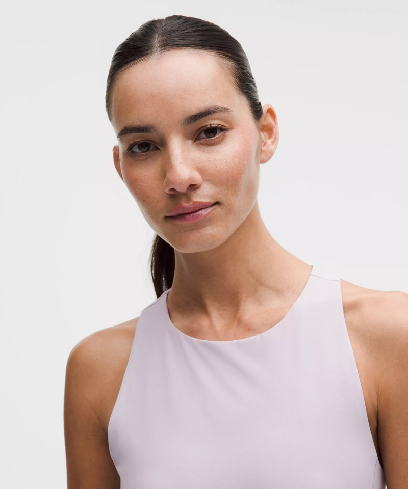 Swift Speed Cropped Tank Top *B/C Cup 4