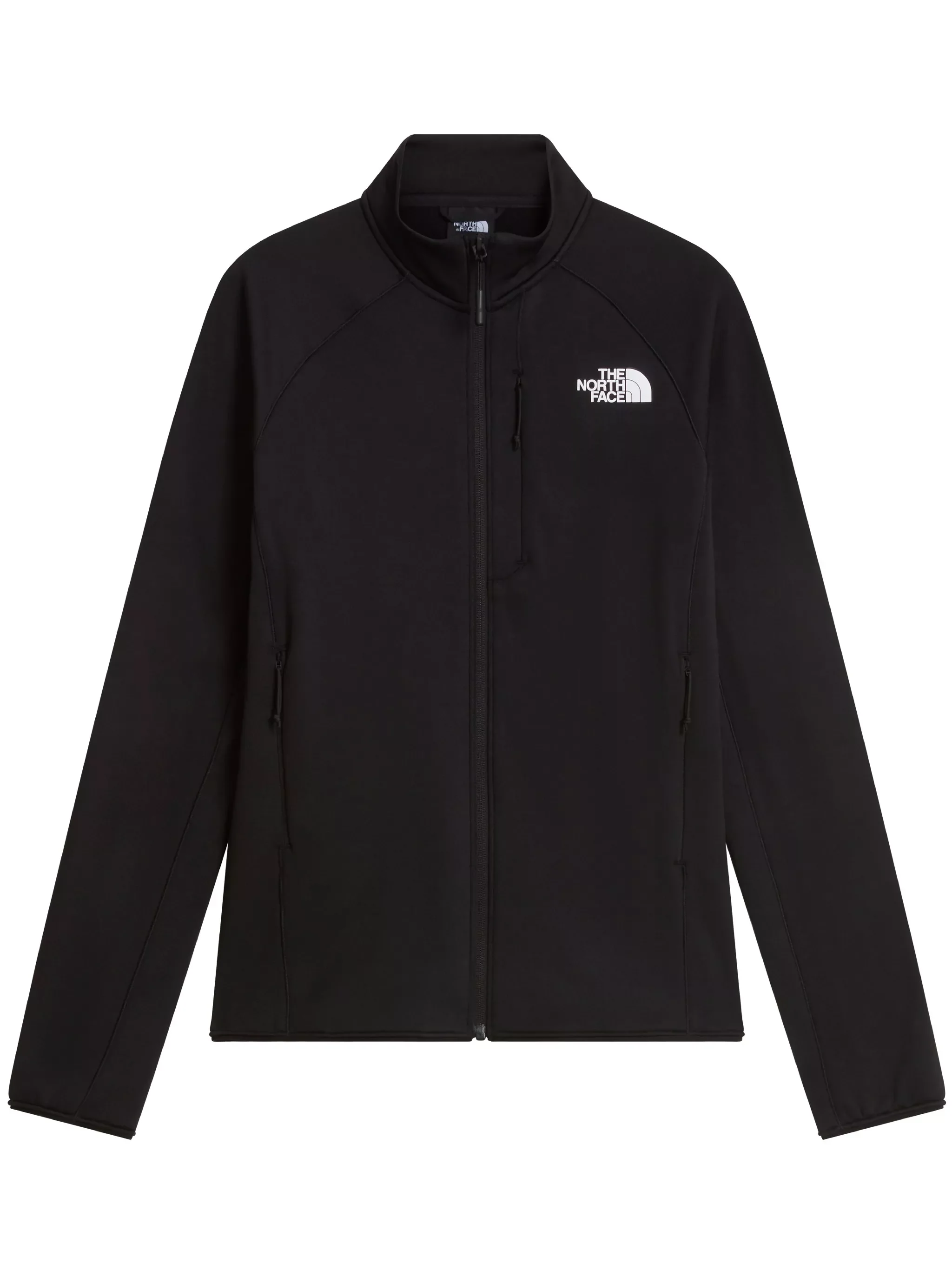 PolarTech PowerStretch Meteora Full Zip - 1