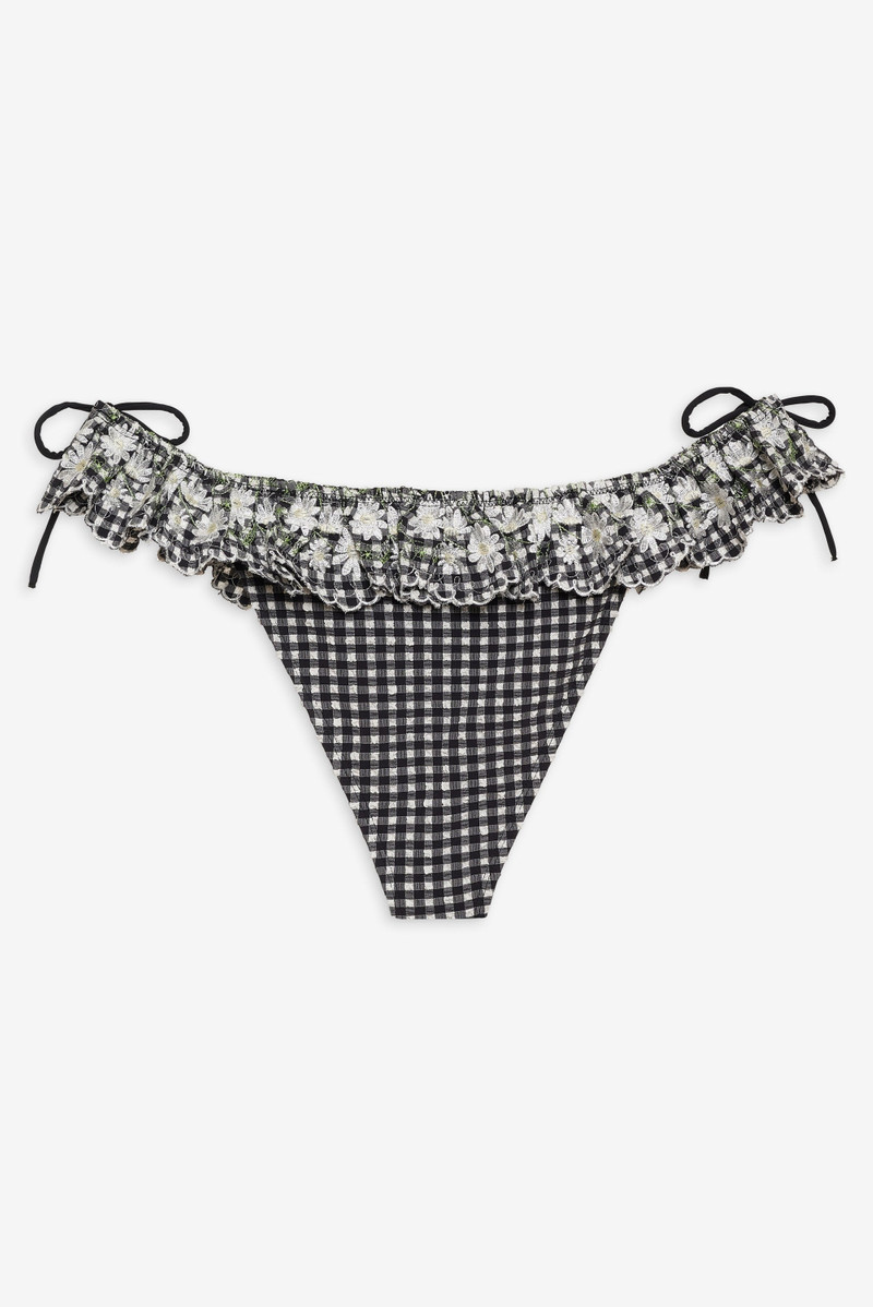 For Love & Lemons Daisy Lane Bikini Bottom outlook