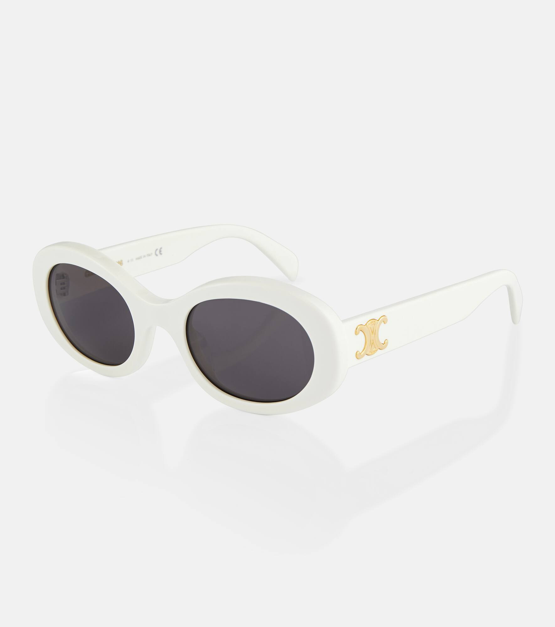Round sunglasses - 4