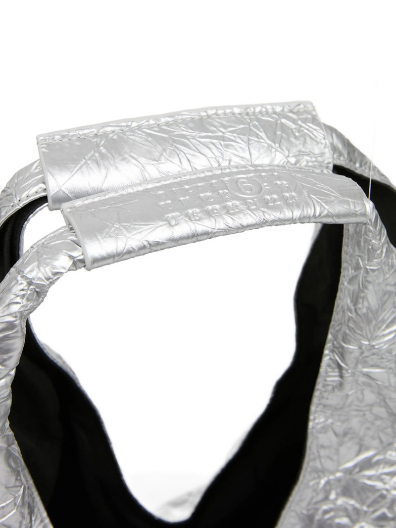 MM6 Maison Margiela Mm6 Maison Margiela Japanese Wallet And Bag outlook