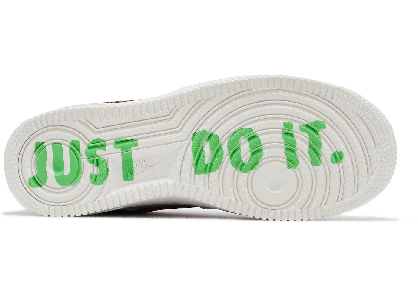 Nike Air Force 1 Low Just Do It (W) - 2