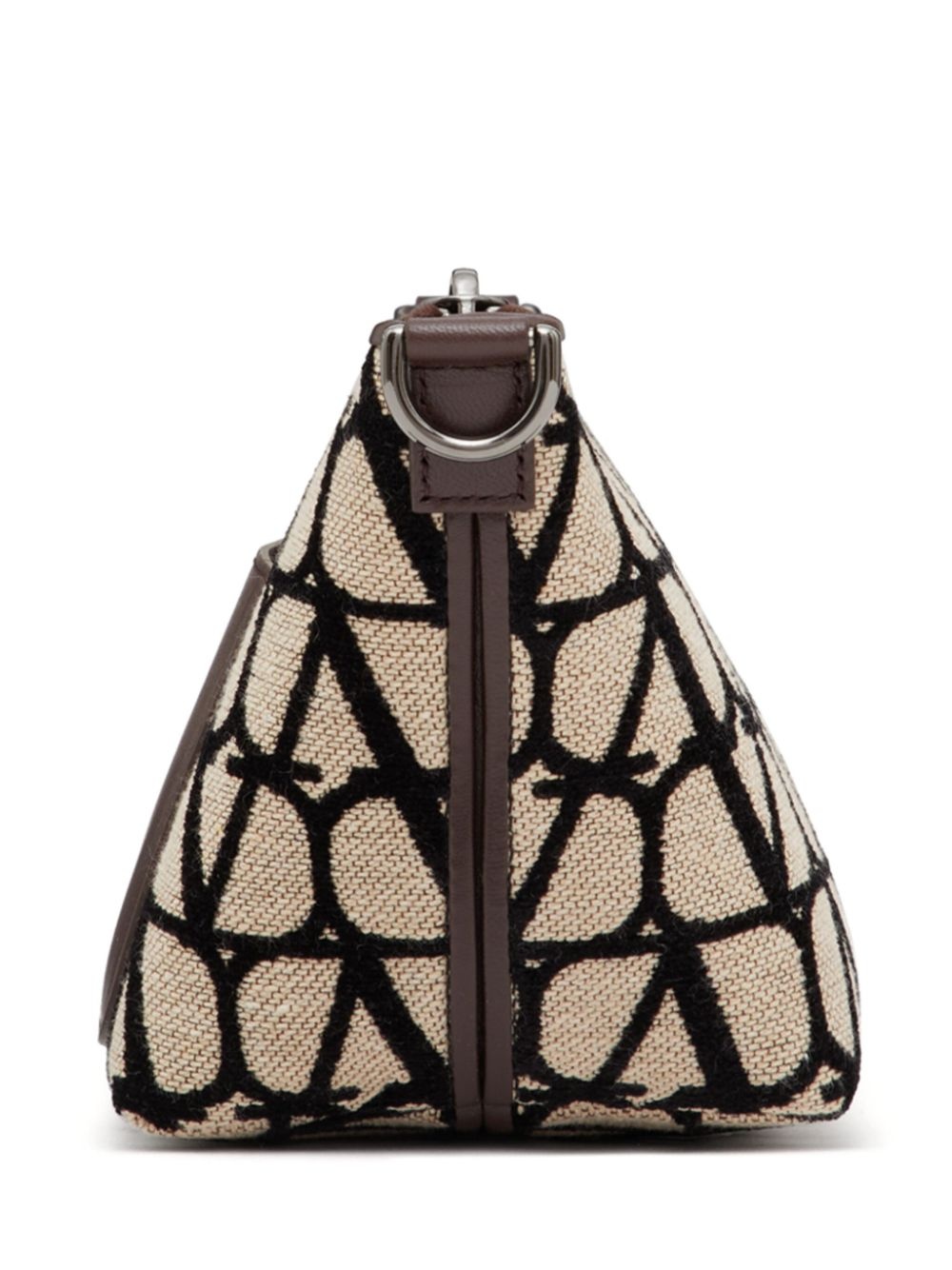 Toile Iconographe shoulder bag - 4
