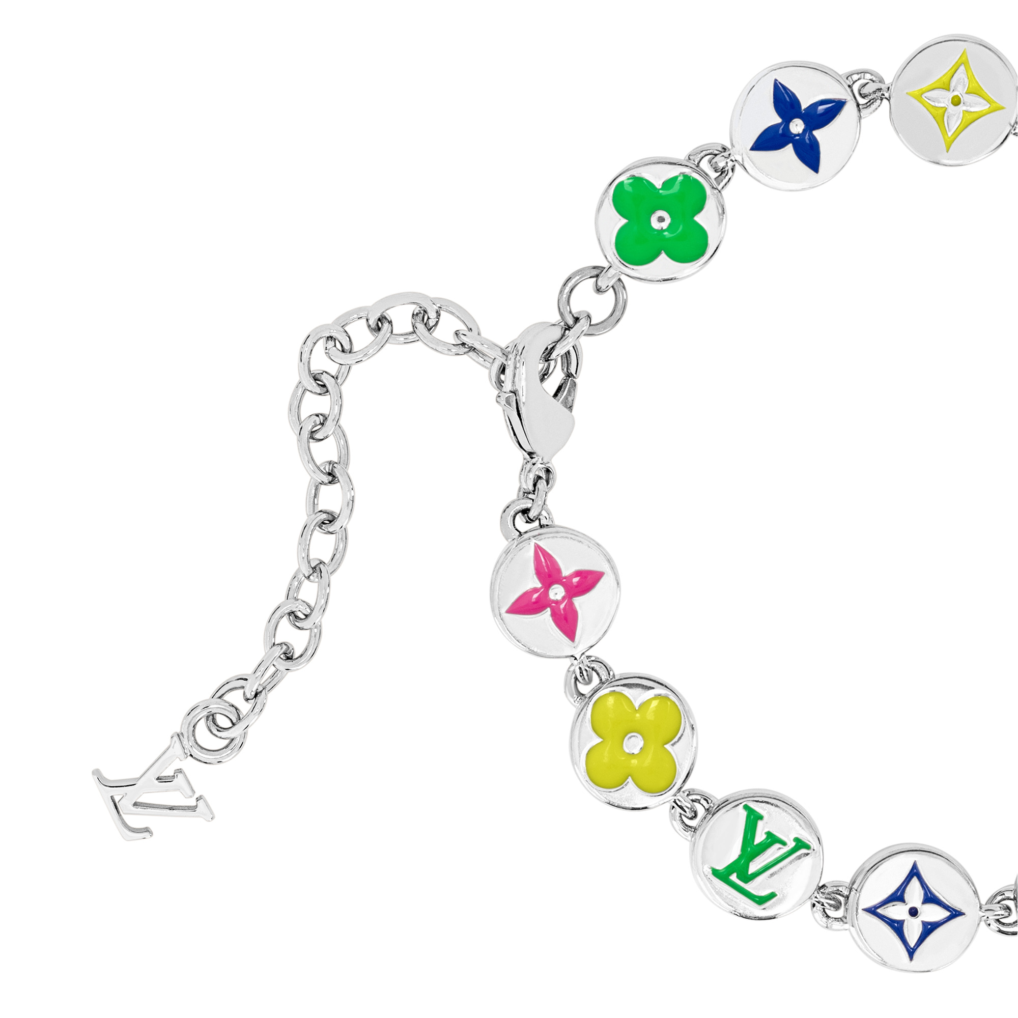 Monogram Colours Bracelet - 3