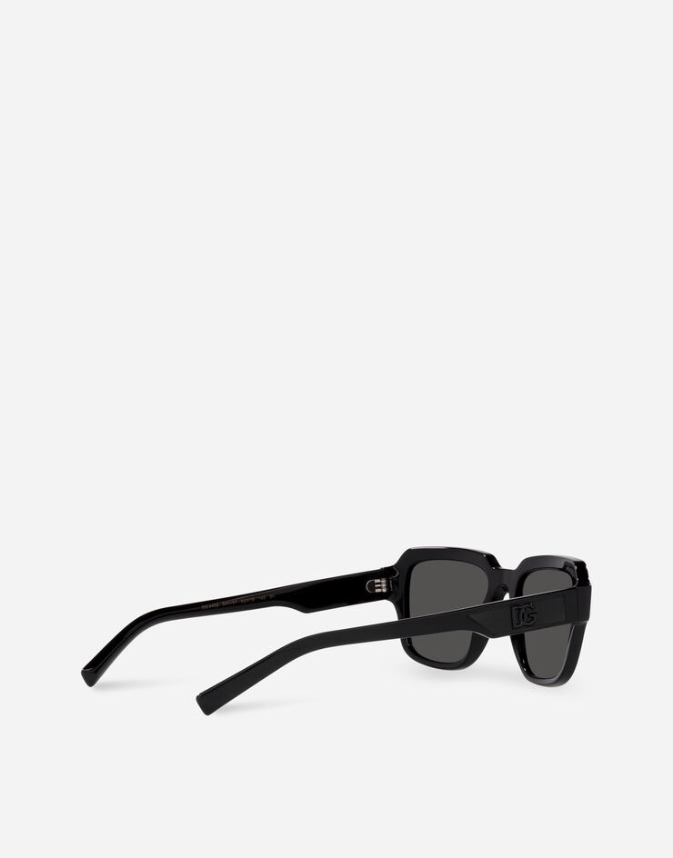 DG crossed sunglasses - 4