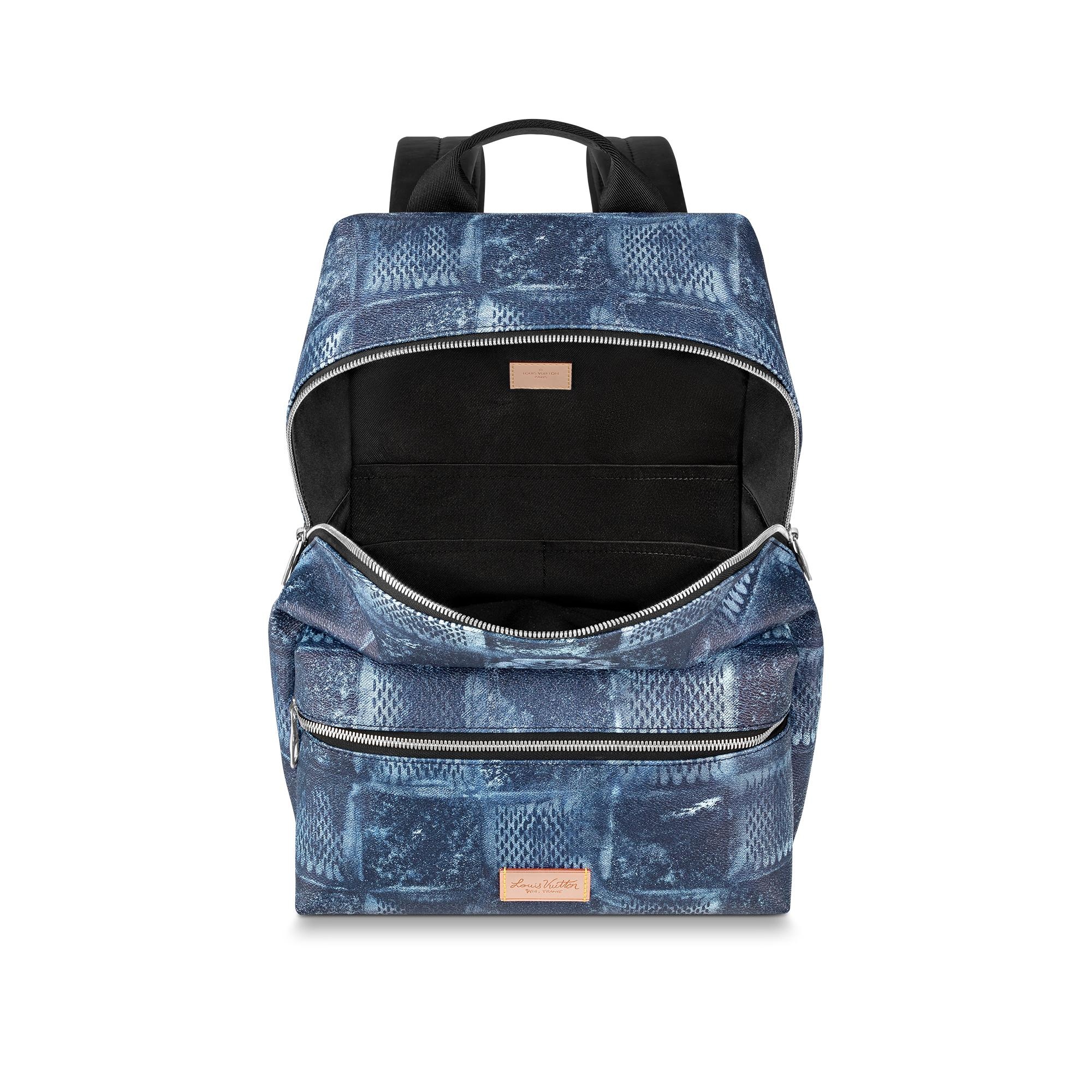 Discovery Backpack - 5