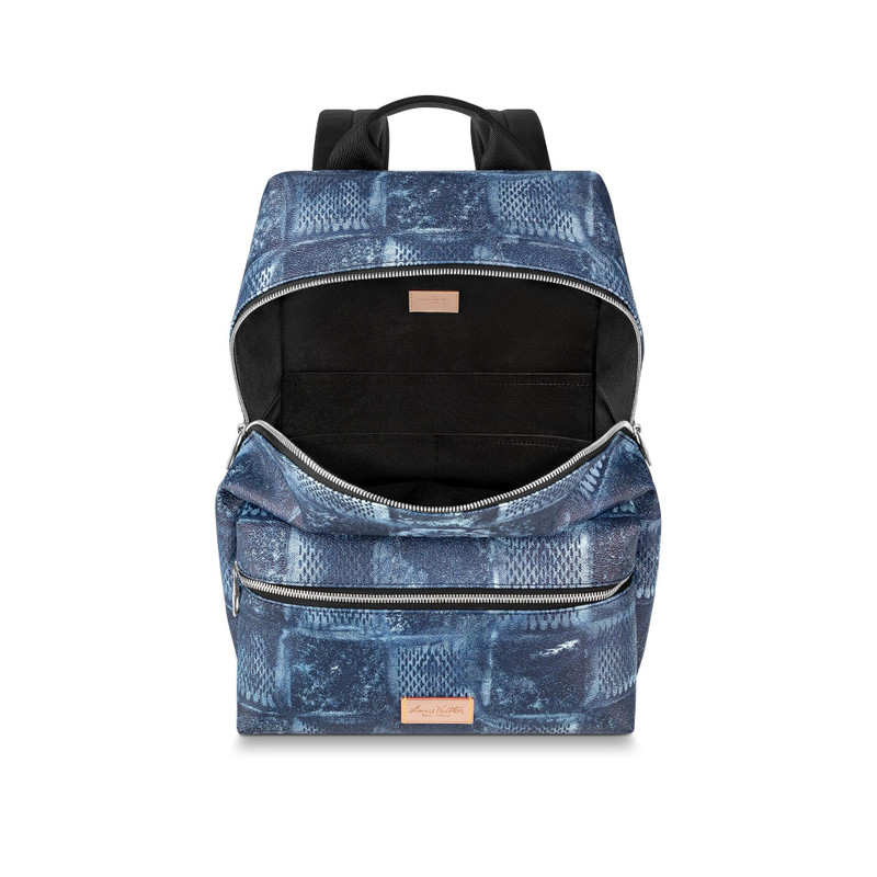 Discovery Backpack 5