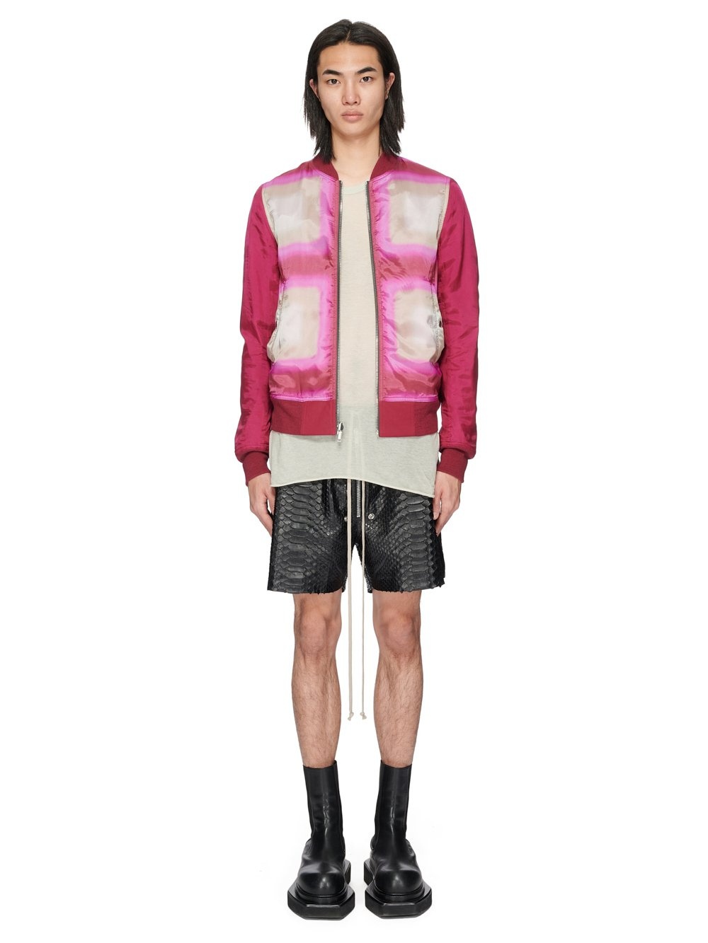 JACKET - 8