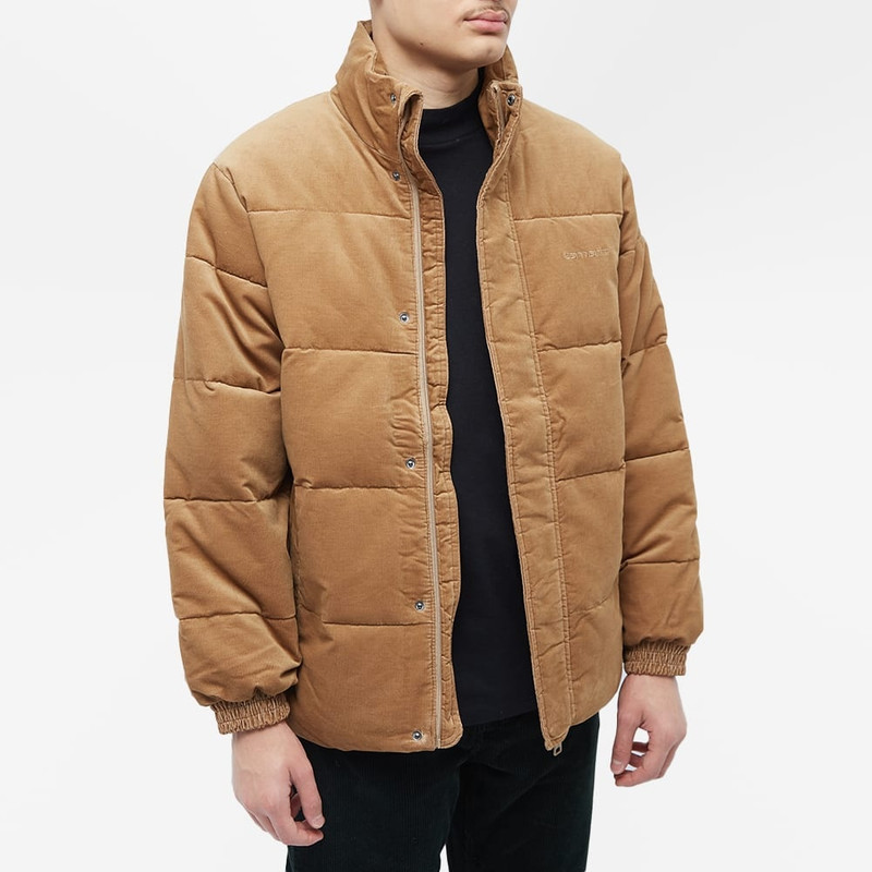 Carhartt Carhartt WIP Layton Jacket outlook
