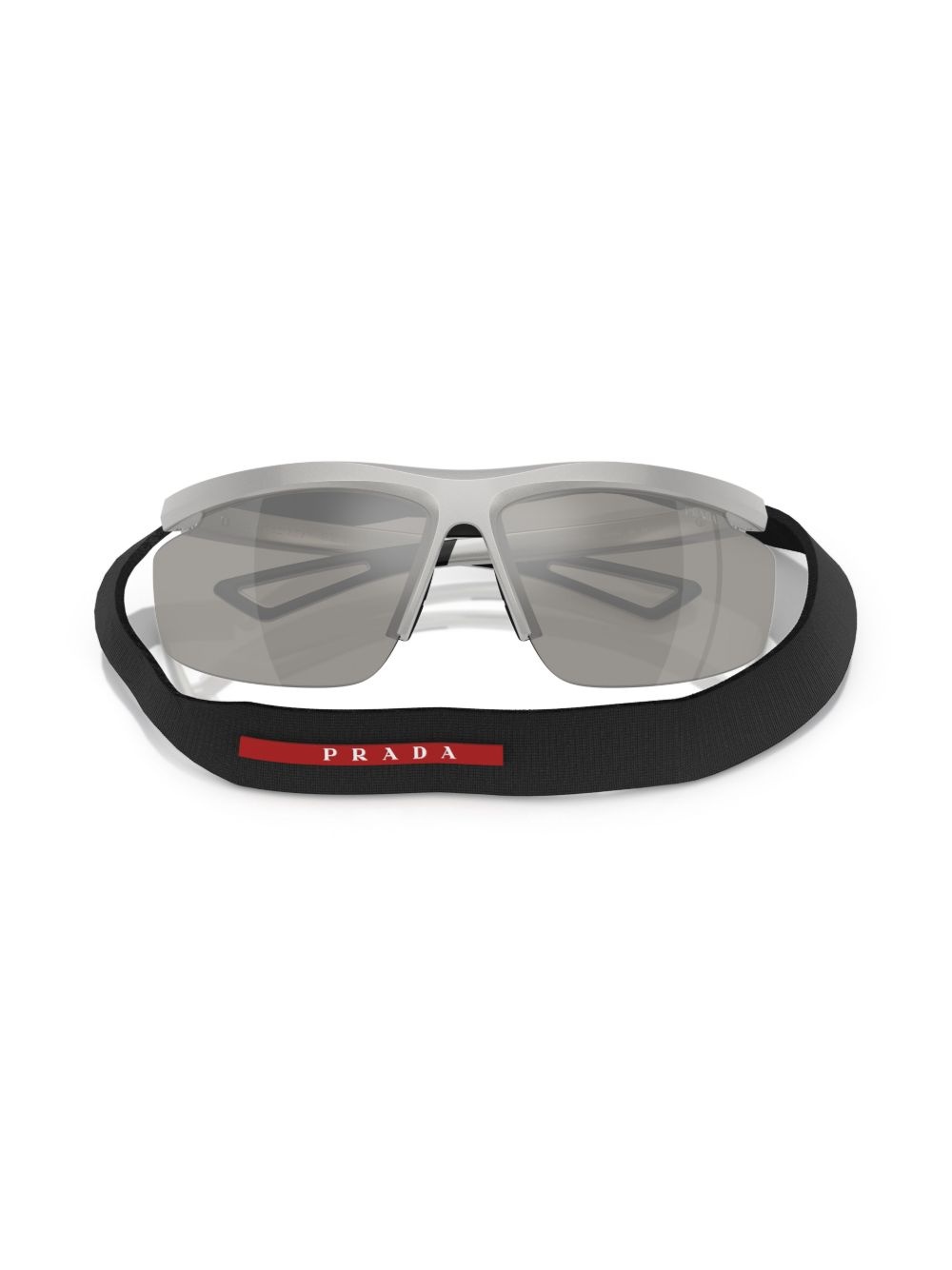 Linea Rossa sunglasses - 5