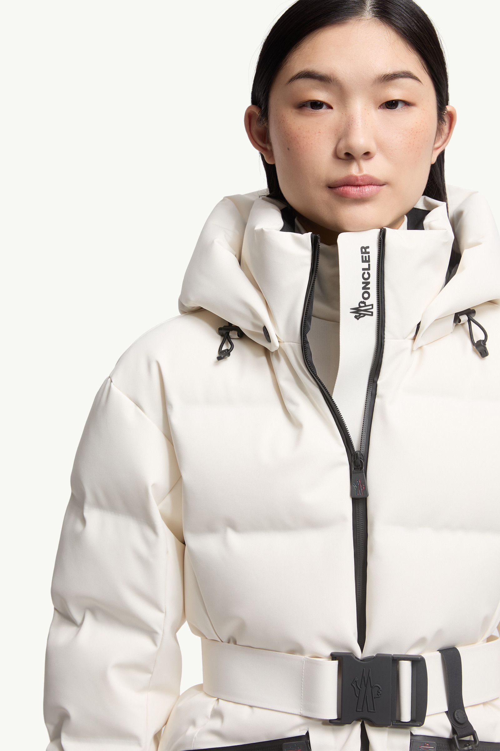 Tolima Hooded Down Ski Jacket - 8