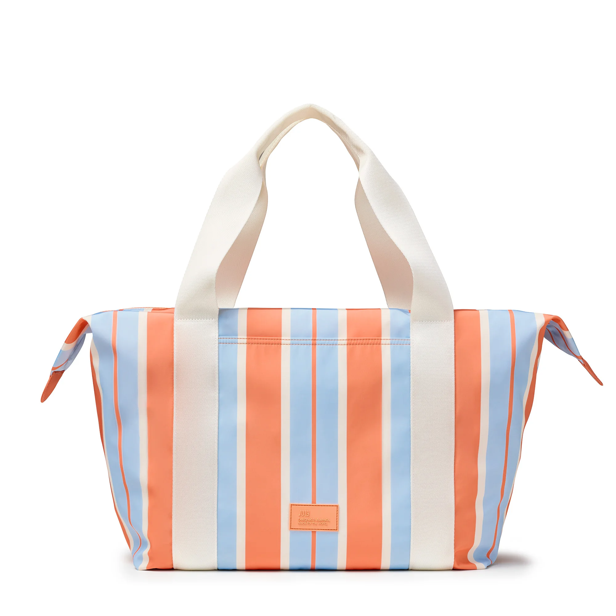 Everyday Vacation Tote - 1