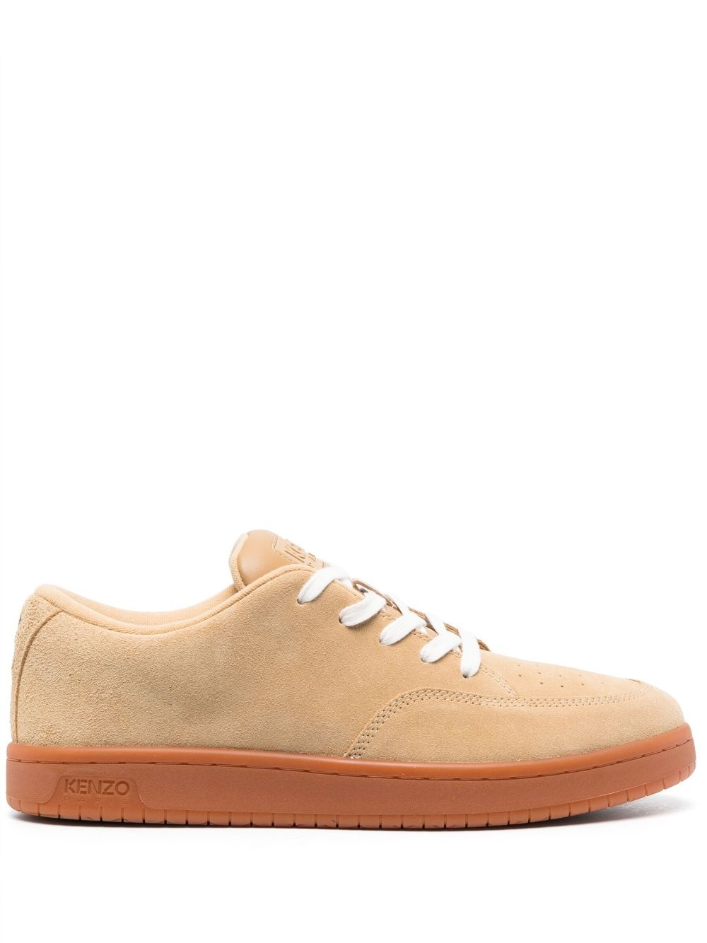 Skate suede sneakers - 1