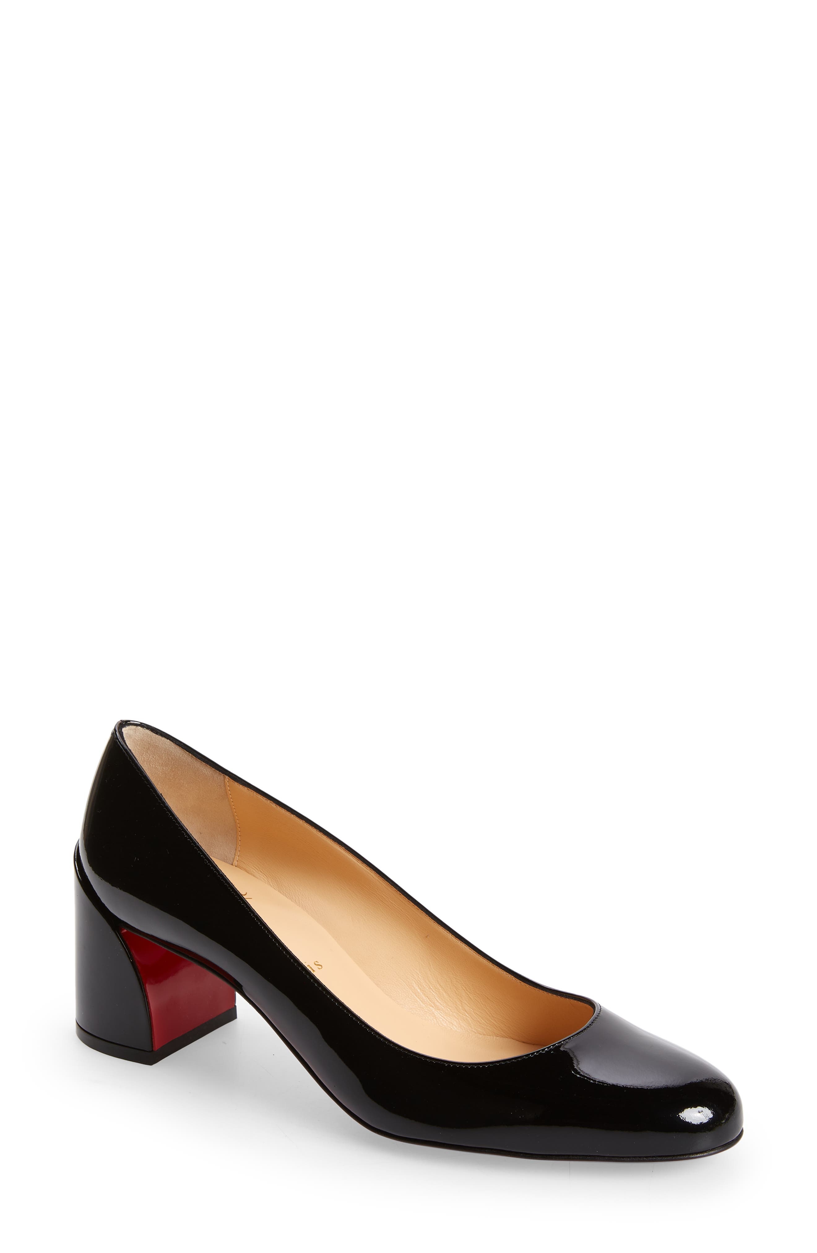 Miss Sab Patent Pump - 1