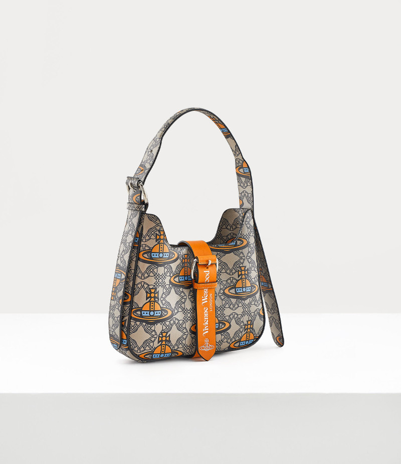 Vivienne Westwood EMILY BELT HANDBAG outlook