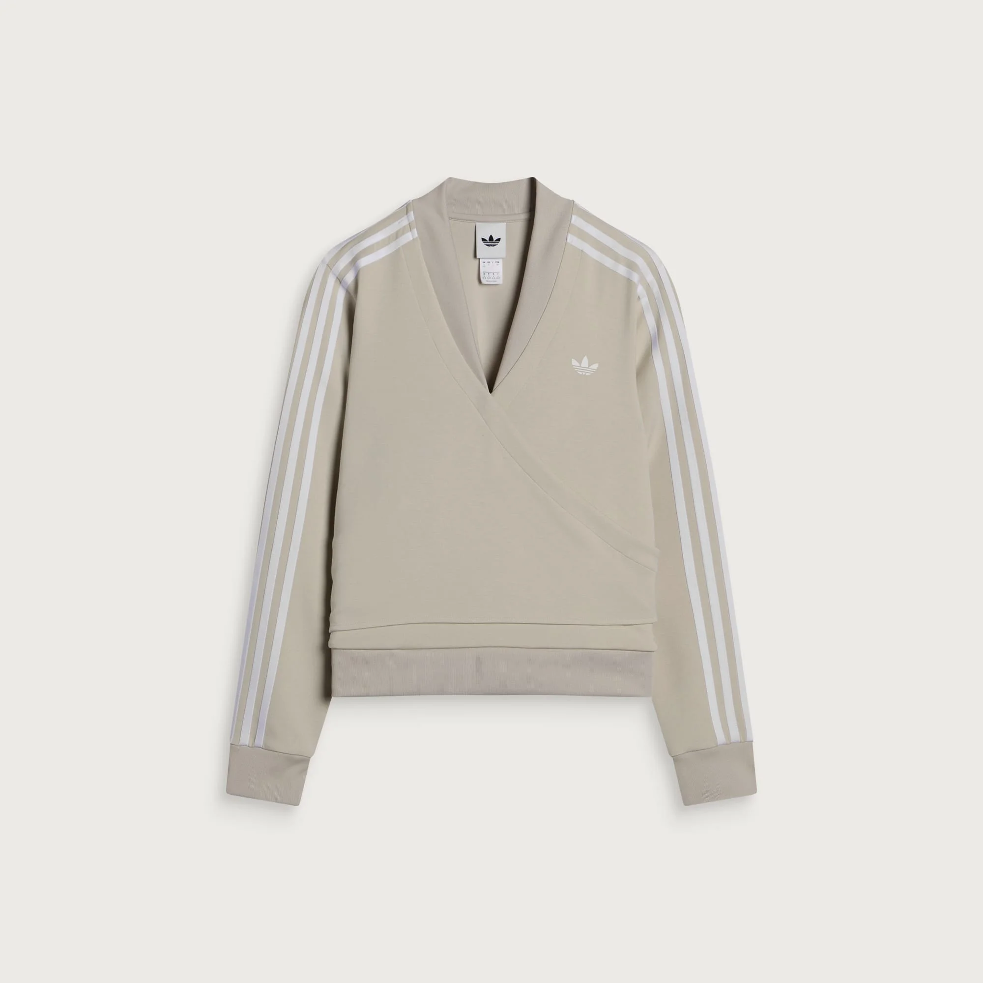 adidas x Jennie Wrap Track Top - 1