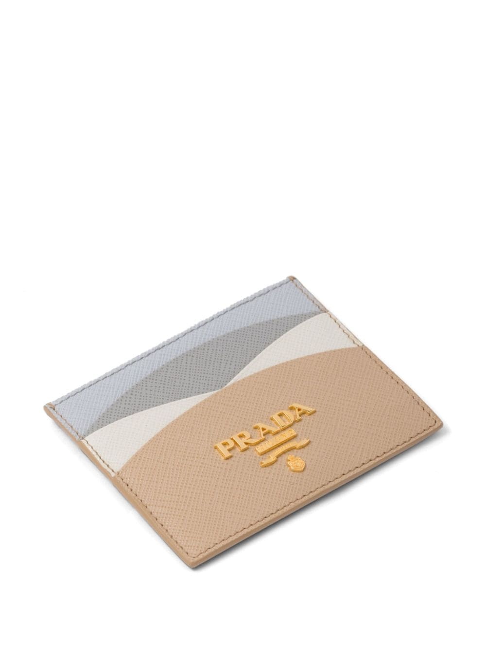 Saffiano card holder - 3