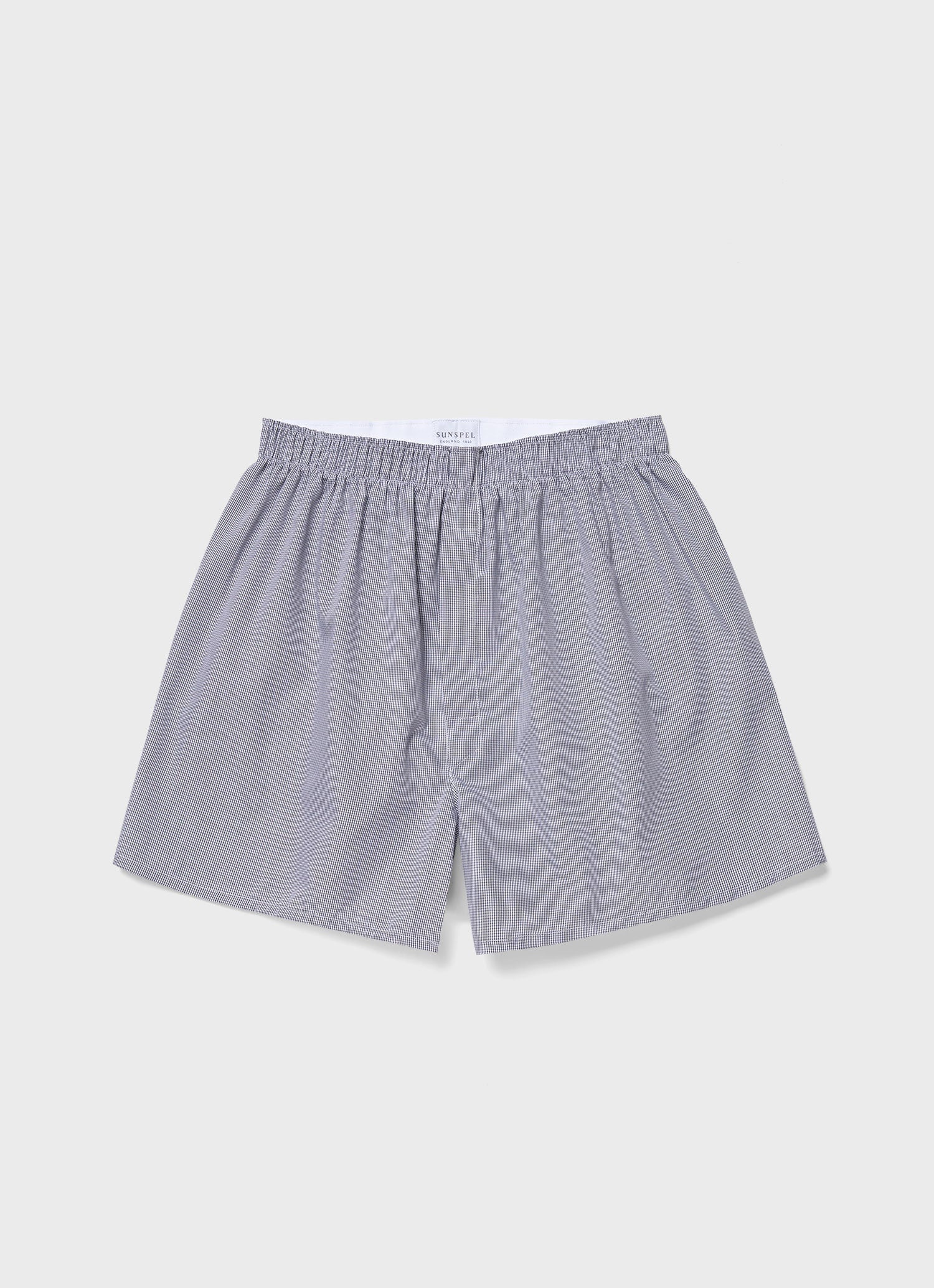 Classic Boxer Shorts - 1