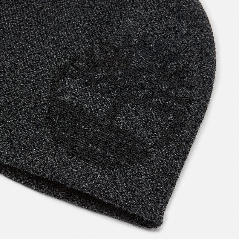 Timberland Reversible Logo Beanie outlook